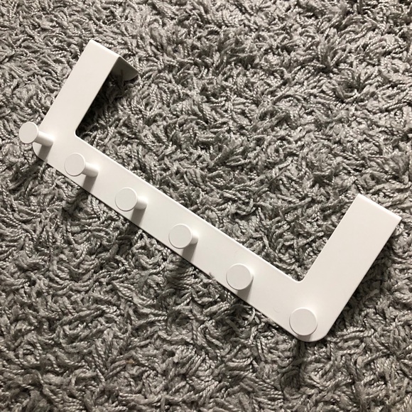 IKEA Storage & Organization 5 Add On Ikea Hanging Rack Poshmark